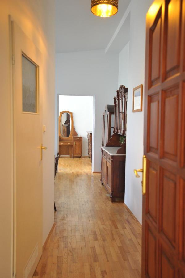 Old Town Sky Apartment Krakow Exterior photo
